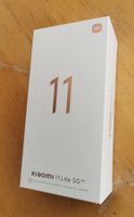 Xiaomi 11 Lite 5G NE