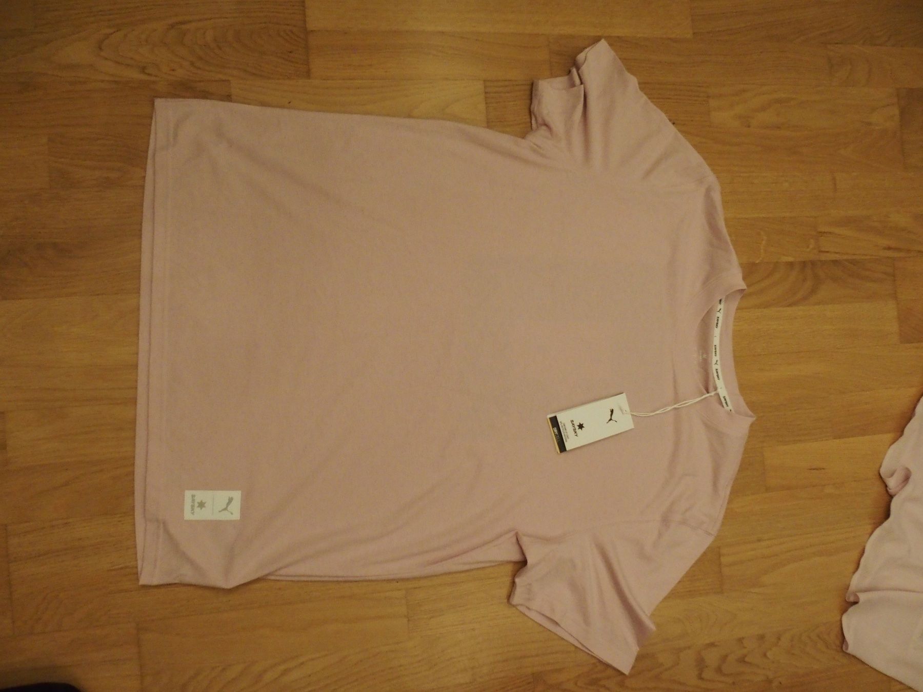 Puma T-shirt: Puma x Saysky – Nuovo e nell'imballaggio originale da Bern venduto da not_zw89
