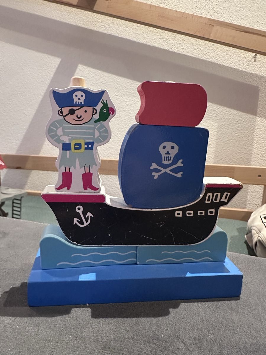 Giocattoli: Great Condition Kids Toys – Usato da Bülach venduto da VM8392X