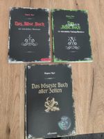 3 Das Böse Buch interaktiv