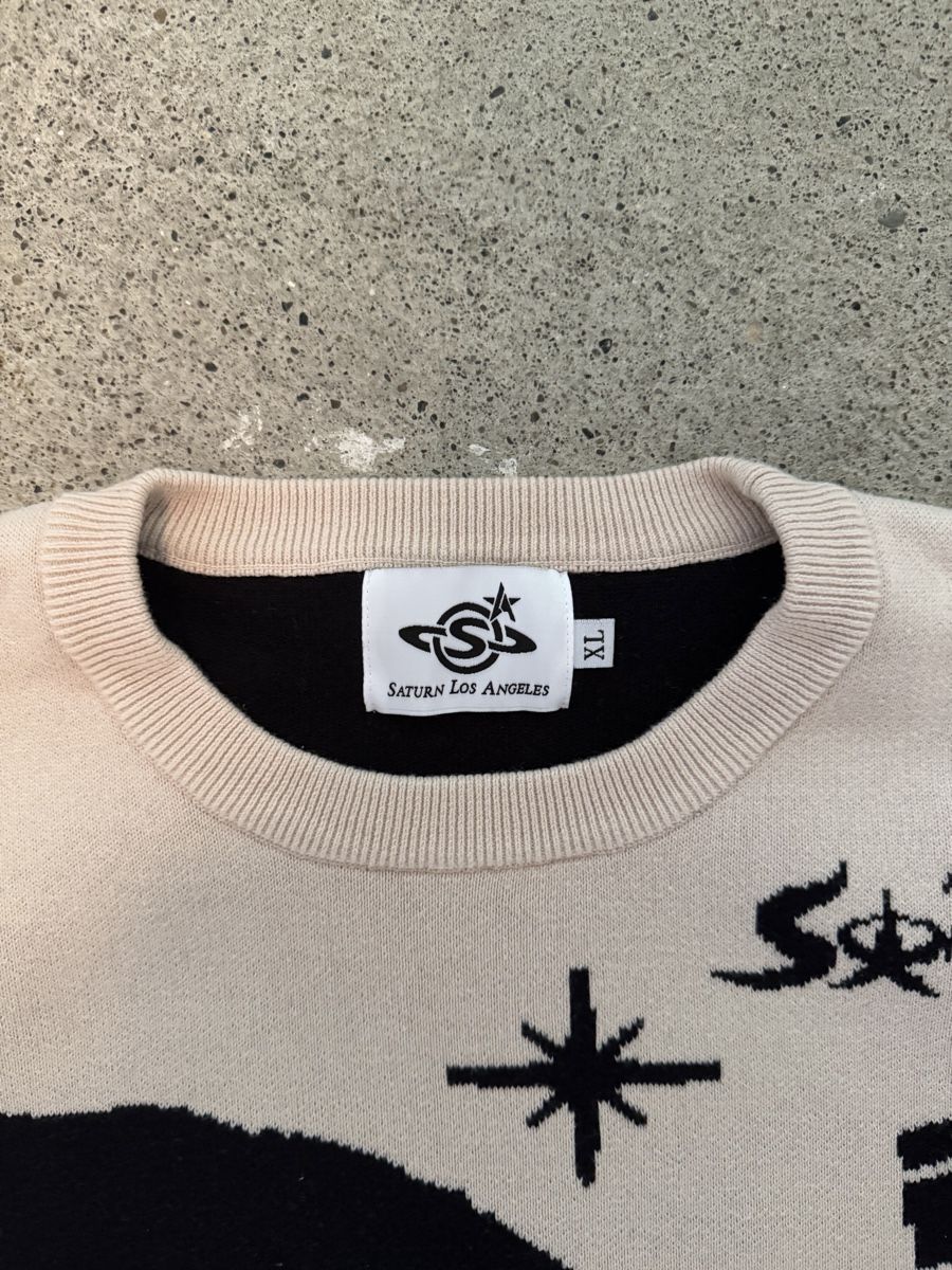 Maglioni & Felpe: Saturn Los Angeles Sweatshirt – Nuovo (secondo la descrizione) da Ostermundigen venduto da bil_5tb9 2