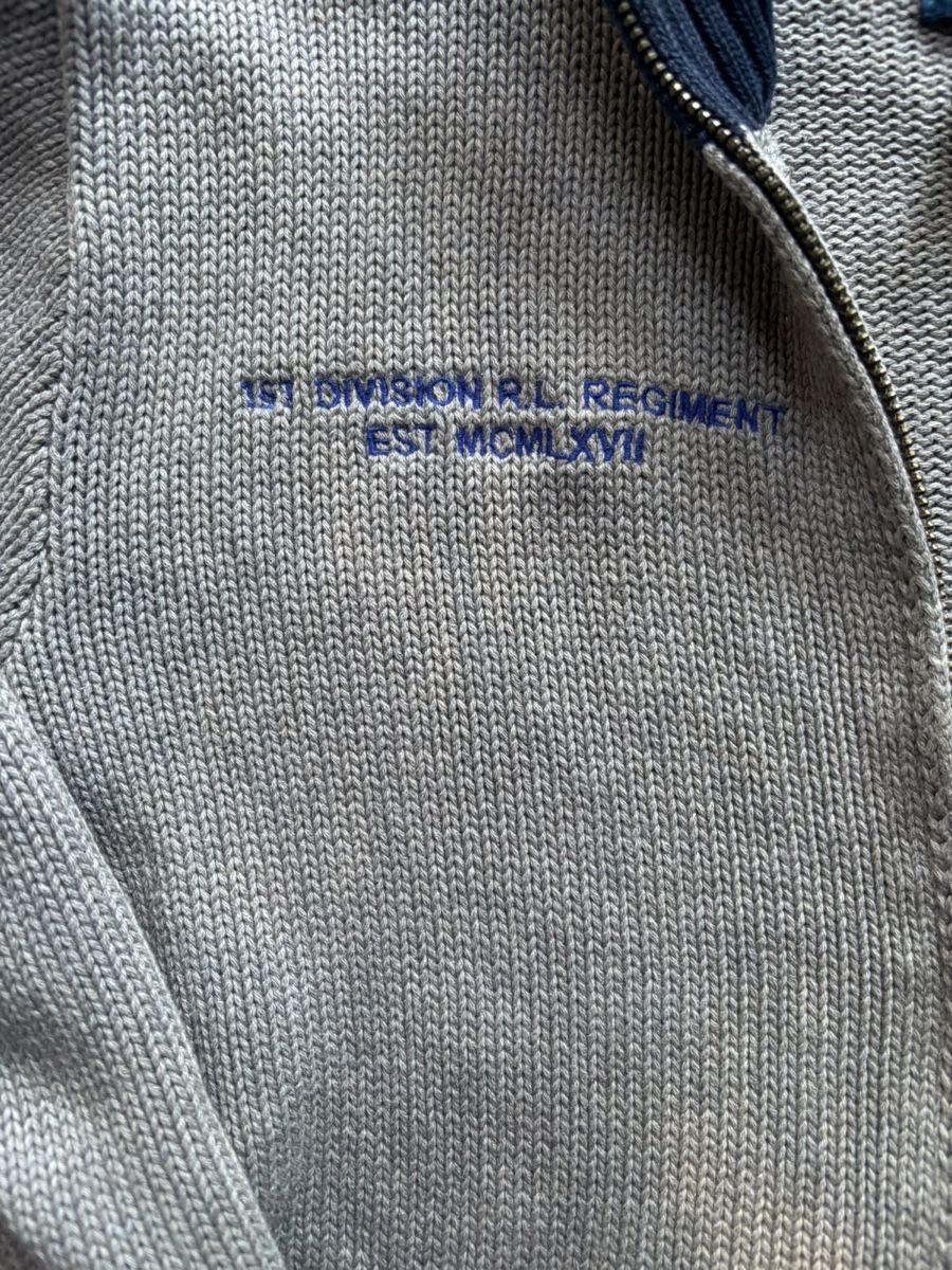 Ralph Lauren Vestes: Ralph Lauren Jacket – D'occasion à Bellevue par keepp100k 5