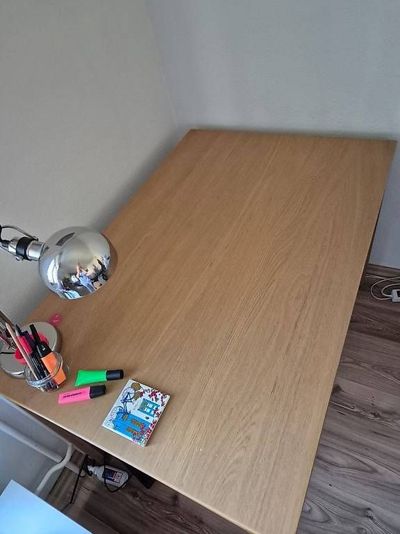 Tavoli: Extendable wooden table / desk – Usato da Zurich venduto da sof_pz8l 1