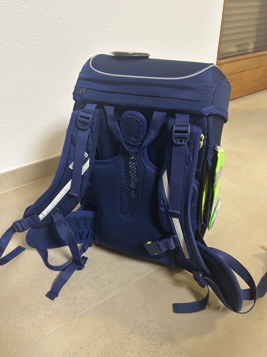 Ergobag Sacs & sacs à dos: Schulthek Ergobag – D'occasion à Oberriet SG par meb1999 1