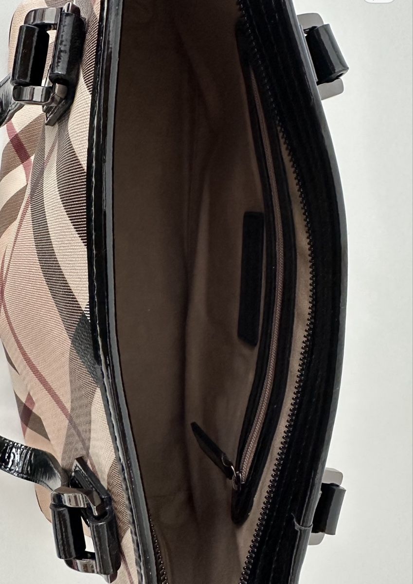 Burberry Sacs femmes: Burberry Supernova Handtasche – D'occasion à Thalwil par Lilliz2012 3