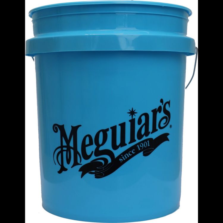 Meguiars Wash Car Wash Set Kaufen auf Ricardo