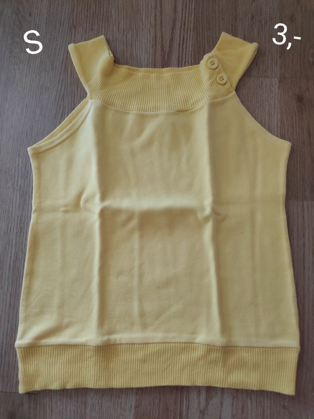 Lotti di vestiti: Vêtements femme taille S – Usato da Couvet venduto da fat_kyl7 3