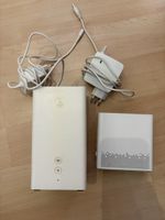 Swisscom Internet Box 2 + Wlan Box 2