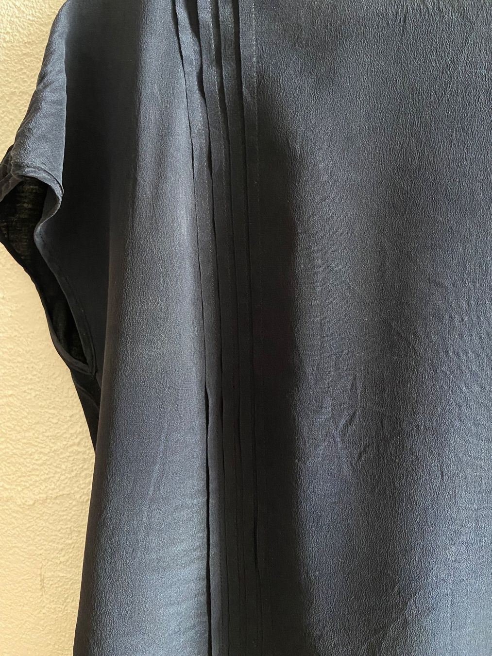 Massimo Dutti Top: Seidentop von Massimo Dutti (S/M) – Usato da Thalwil venduto da Luninul 1