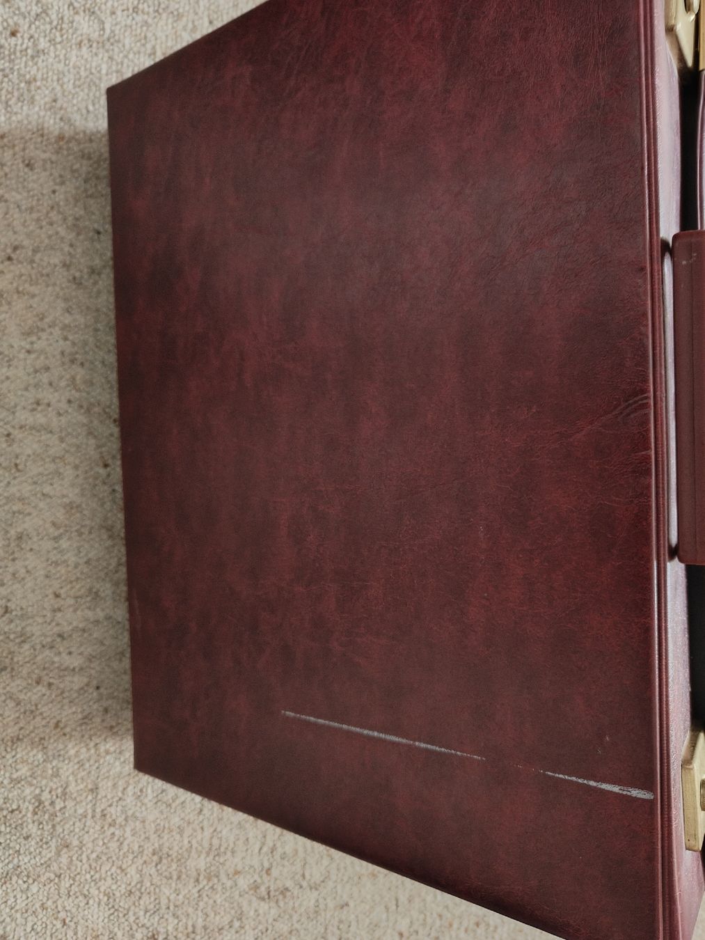 Koffer & Taschen: Aktenkoffer – Gebraucht aus Dulliken von datschgi 4