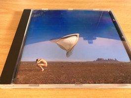 The Cranberries – Bury The Hatchet
