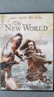DVD The New World / Colin Farrell