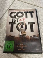 Gott ist nicht tot (DVD)