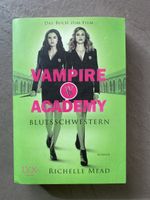Taschenbuch Vampire Academy Blutschwestern