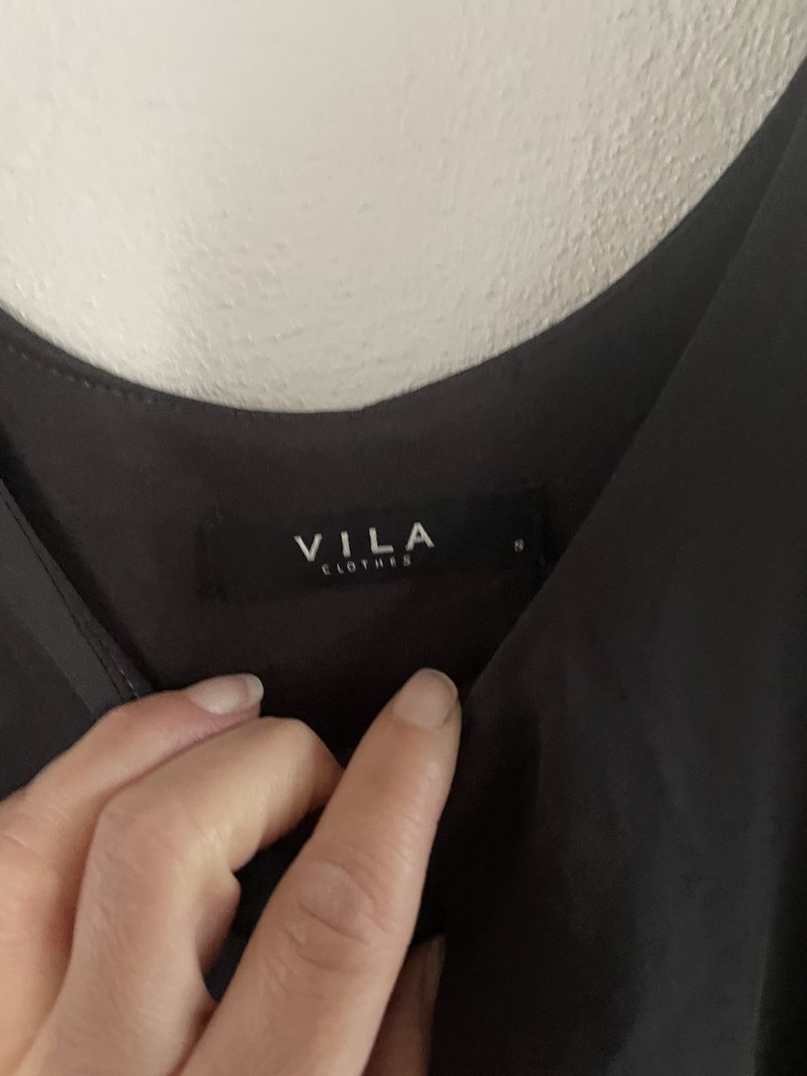 Vila Vestiti: Kleid – Nuovo (secondo la descrizione) da Benken ZH venduto da stefiz 3