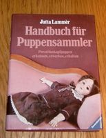 Handbuch für Puppensammler