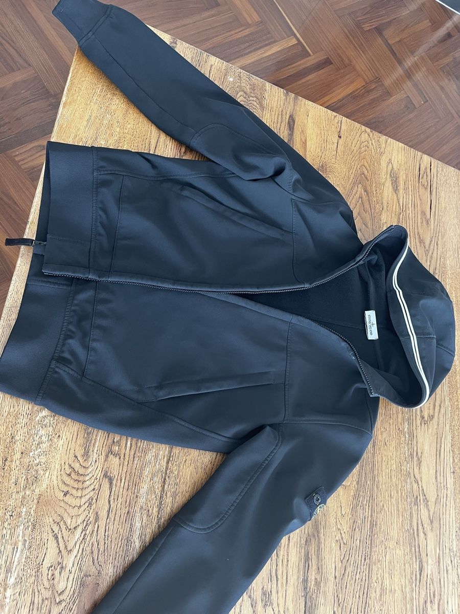 Stone Island Giacche: Stone Island Junior, Gr. 14/170 – Usato da Engelburg venduto da Michi_74 1
