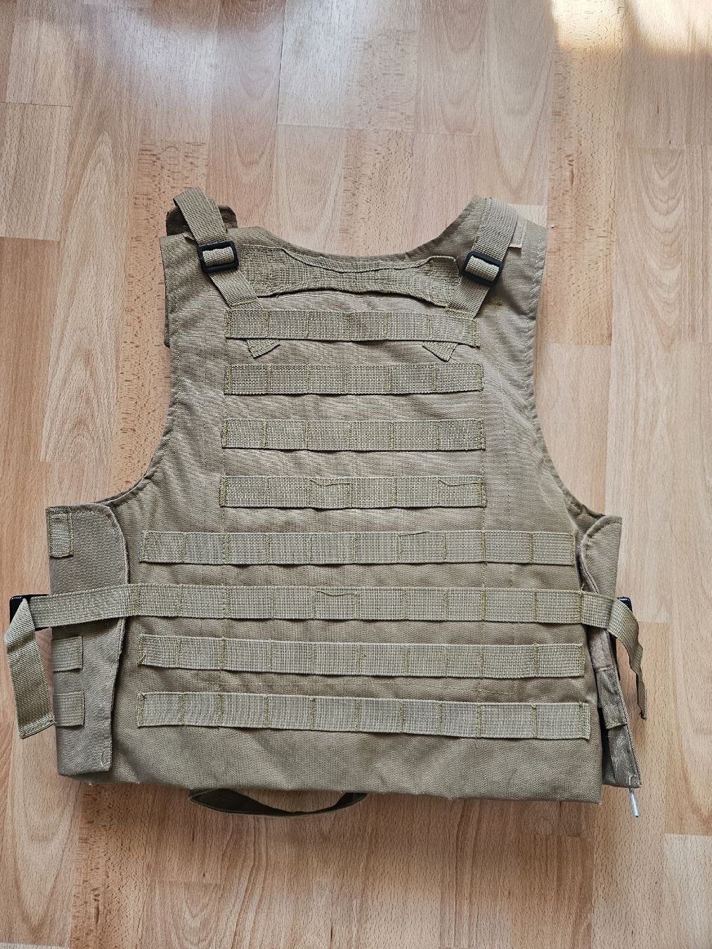 Altro abbigliamento per bambino: Taktische Weste – Usato da Ebikon venduto da SecondChance_byM 1