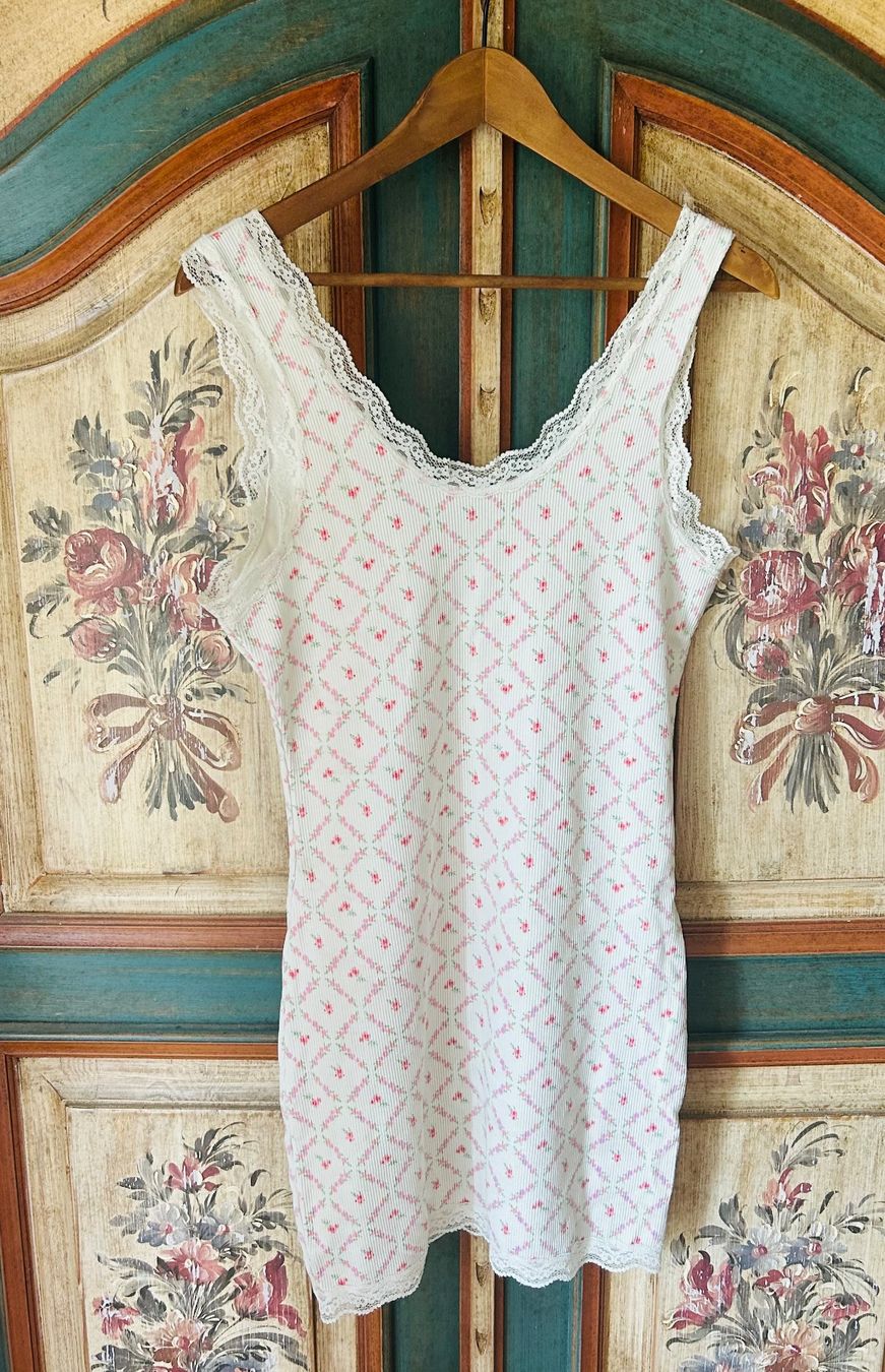 Négligés & Pyjamas: Camicia da notte – D'occasion à Lopagno par CLep 1