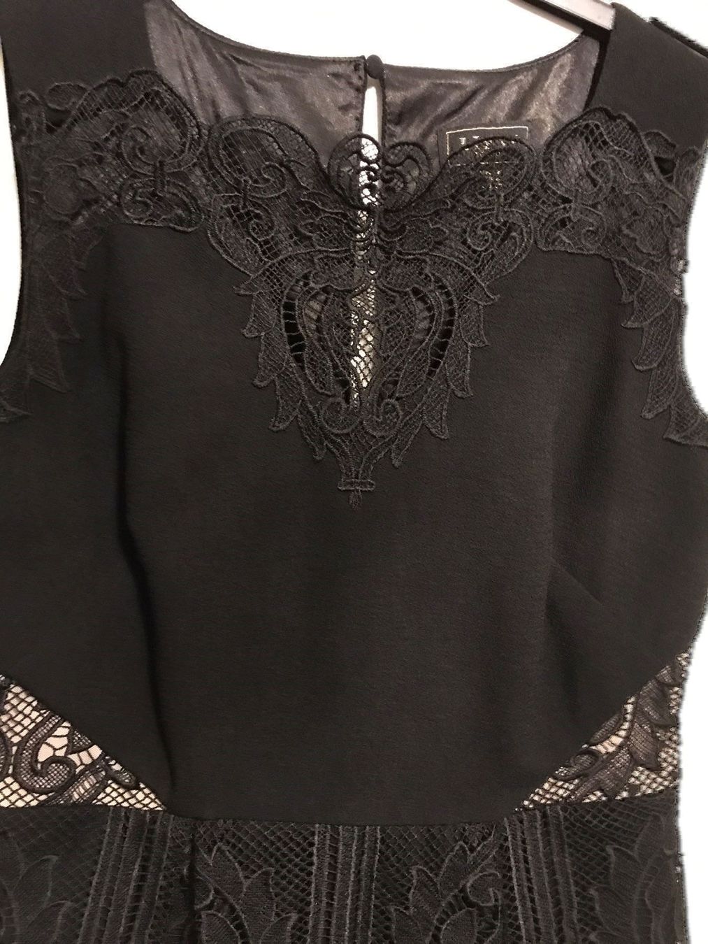 Vestiti: Abendkleid/ Cockteilkleid gr.40 – Nuovo (secondo la descrizione) da Pfungen venduto da Outlet64 2