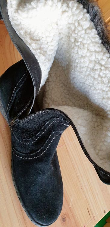 Caprice Stiefeletten 4