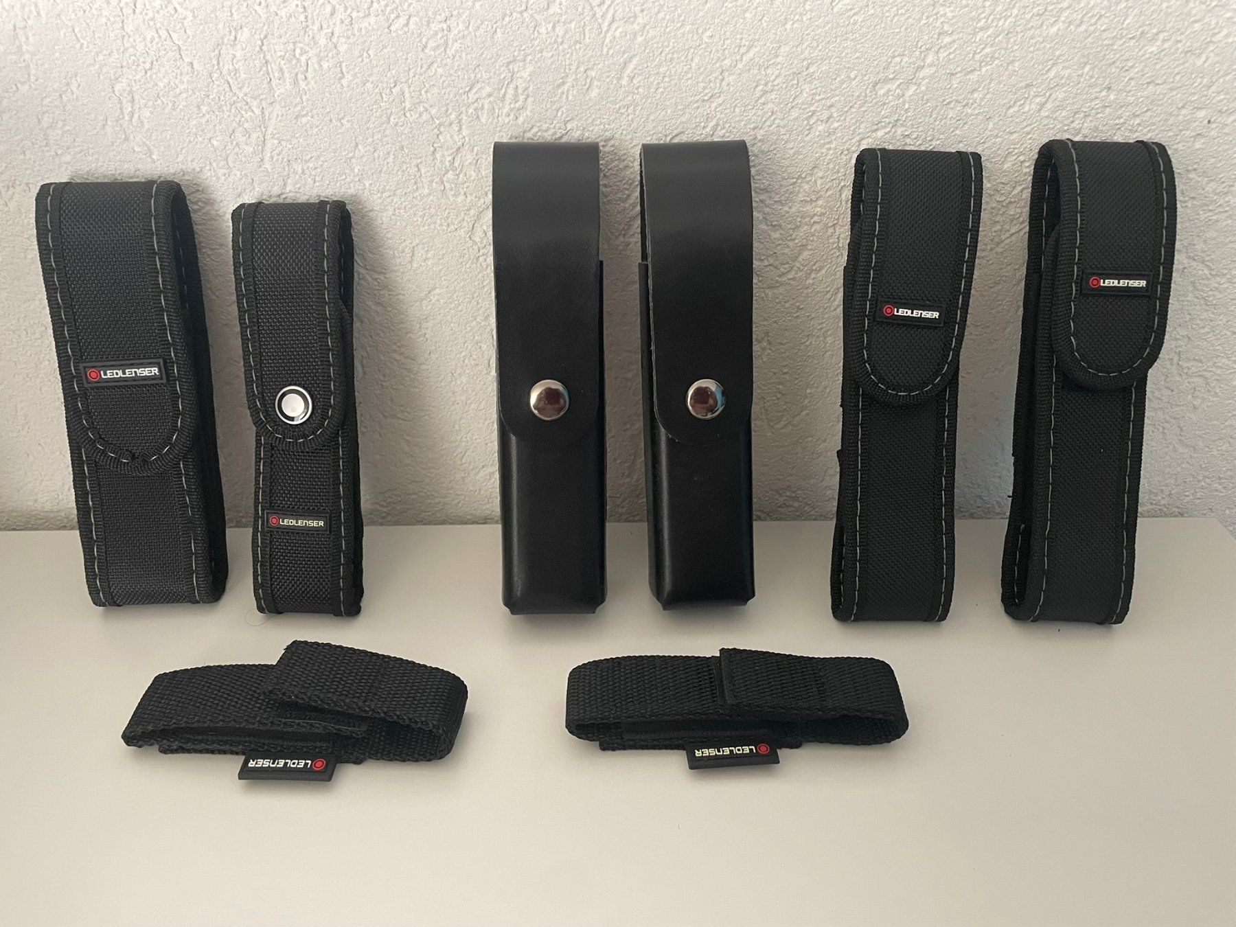 Lampen: Divers accessoires Led Lenser – Gebraucht aus Echallens von oli_f6nn 1