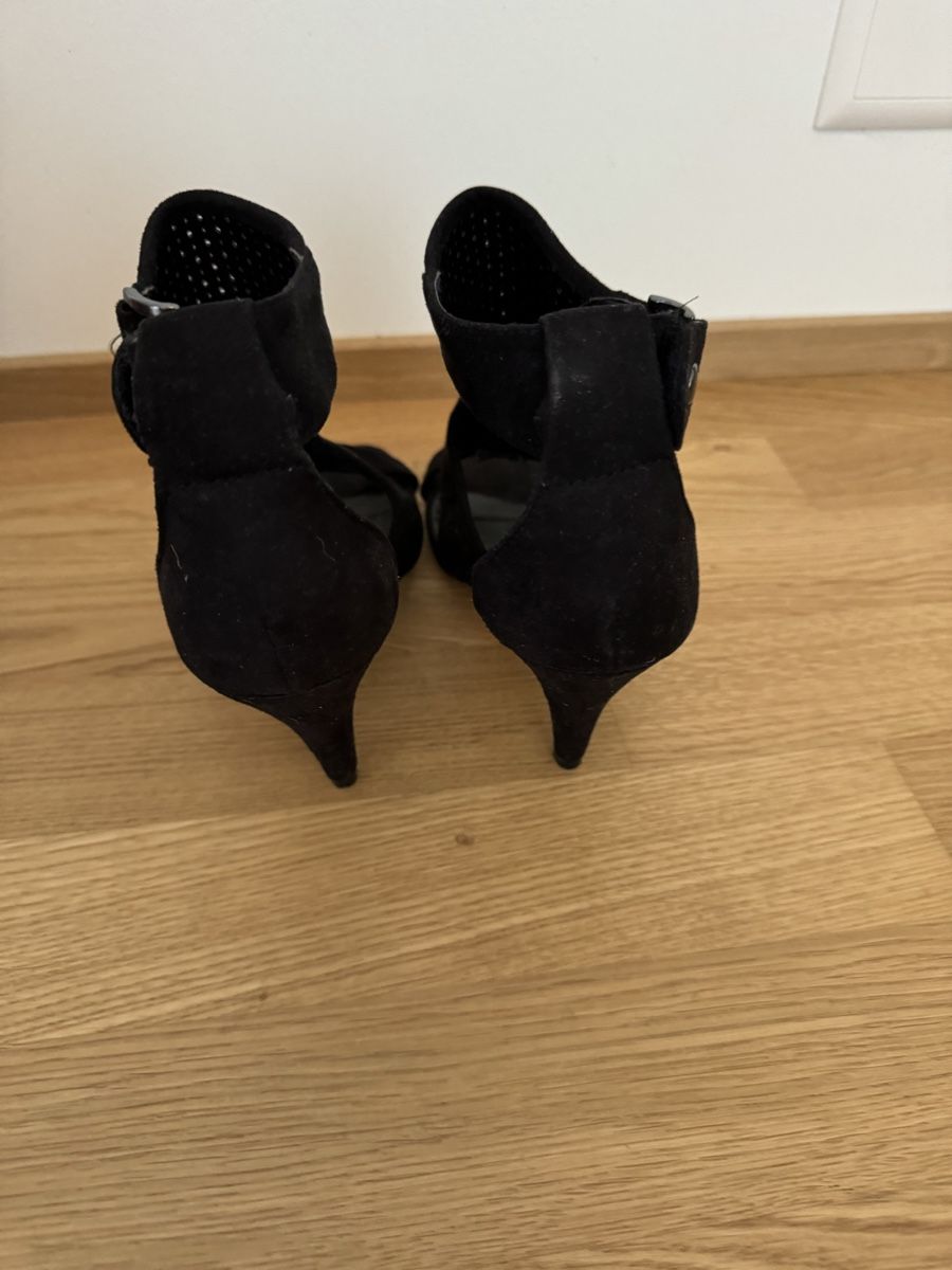 Scarpe da donna: High Heels Damen Gr:39 – Usato da Zürich venduto da joal2 2
