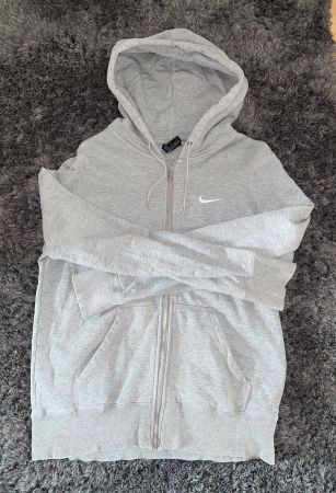Nike Kapuzenjacke