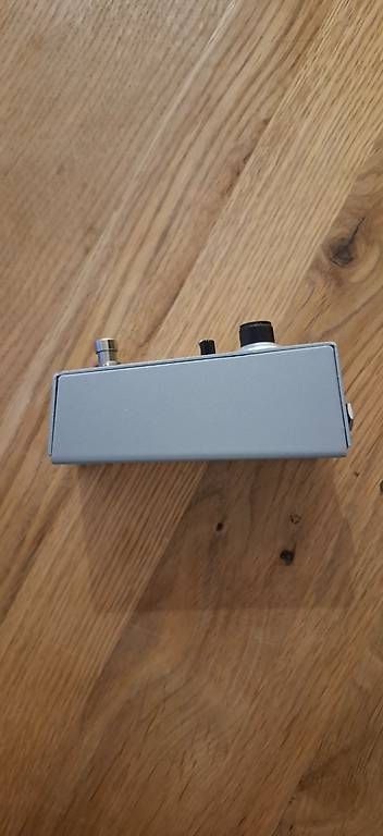 Strumenti musicali: Vertex Steel String MkII – Usato da Herisau venduto da Galenio 3