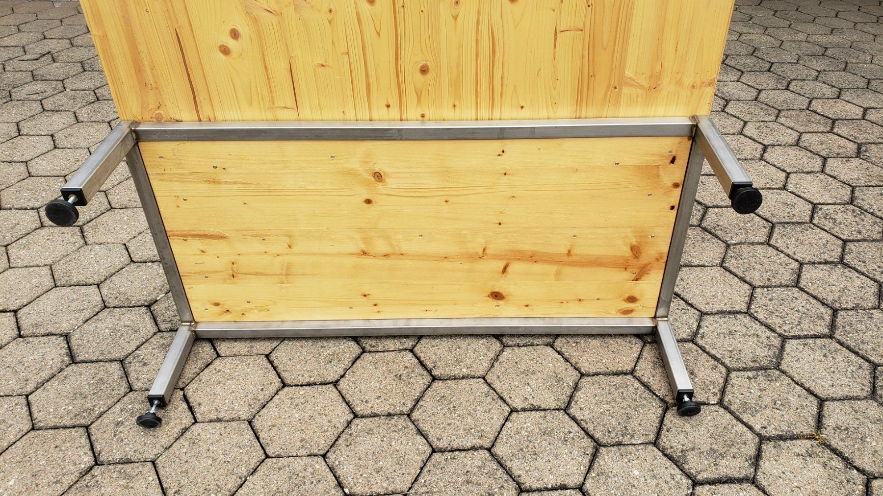 Lavatrici: Support pour machine à laver / machine à sécher – Usato da Alle venduto da SevenLeChat 5