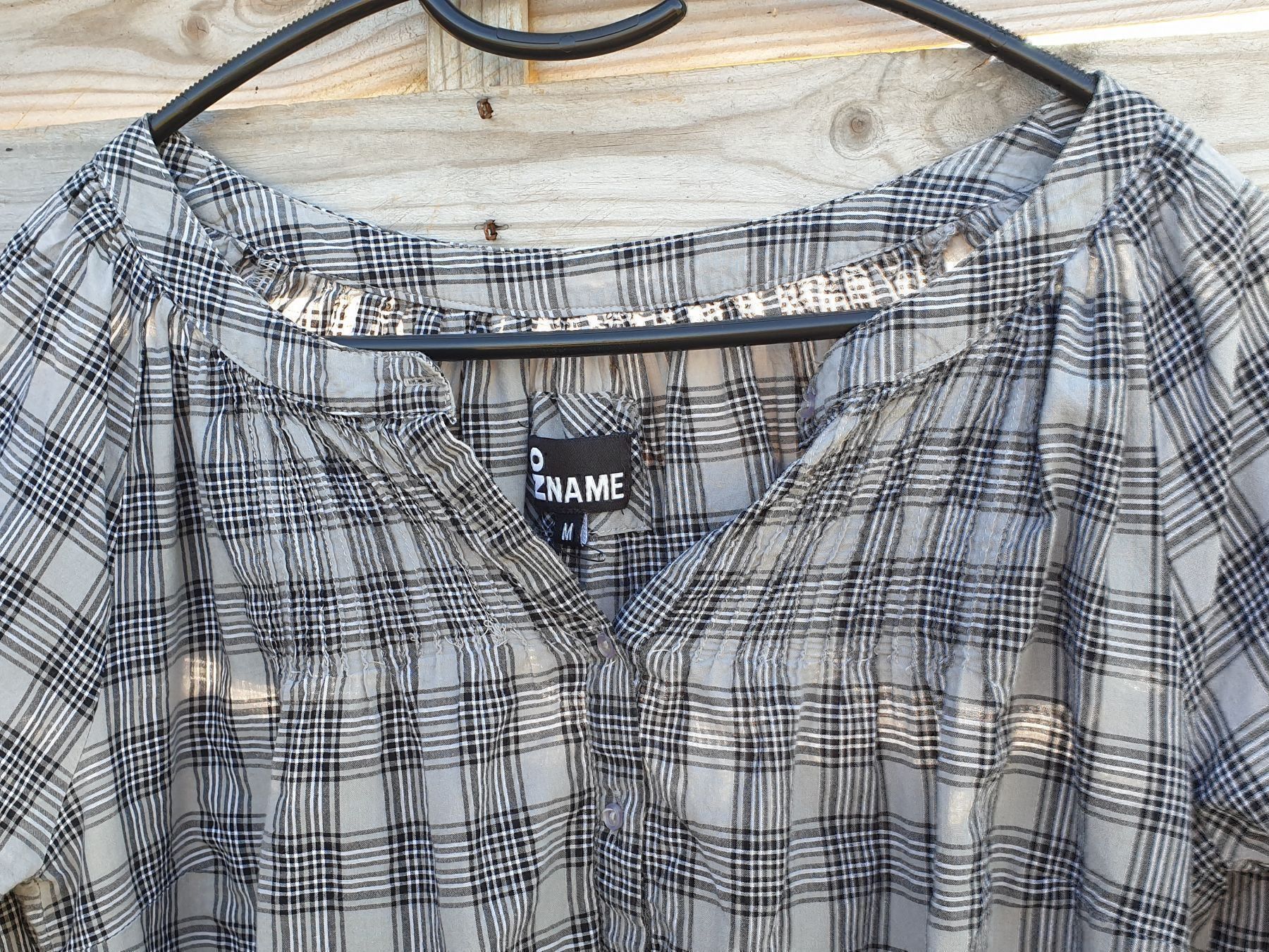 Blusen: Bluse Größe M No Name – Gebraucht aus Amriswil von used2use 1