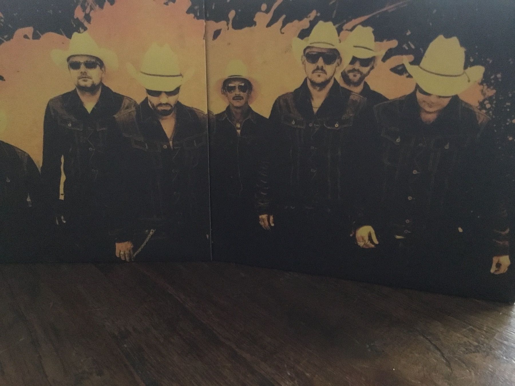CDs: the bosshoss.  cd/ dvd – Gebraucht aus Thierachern von sweden08 2