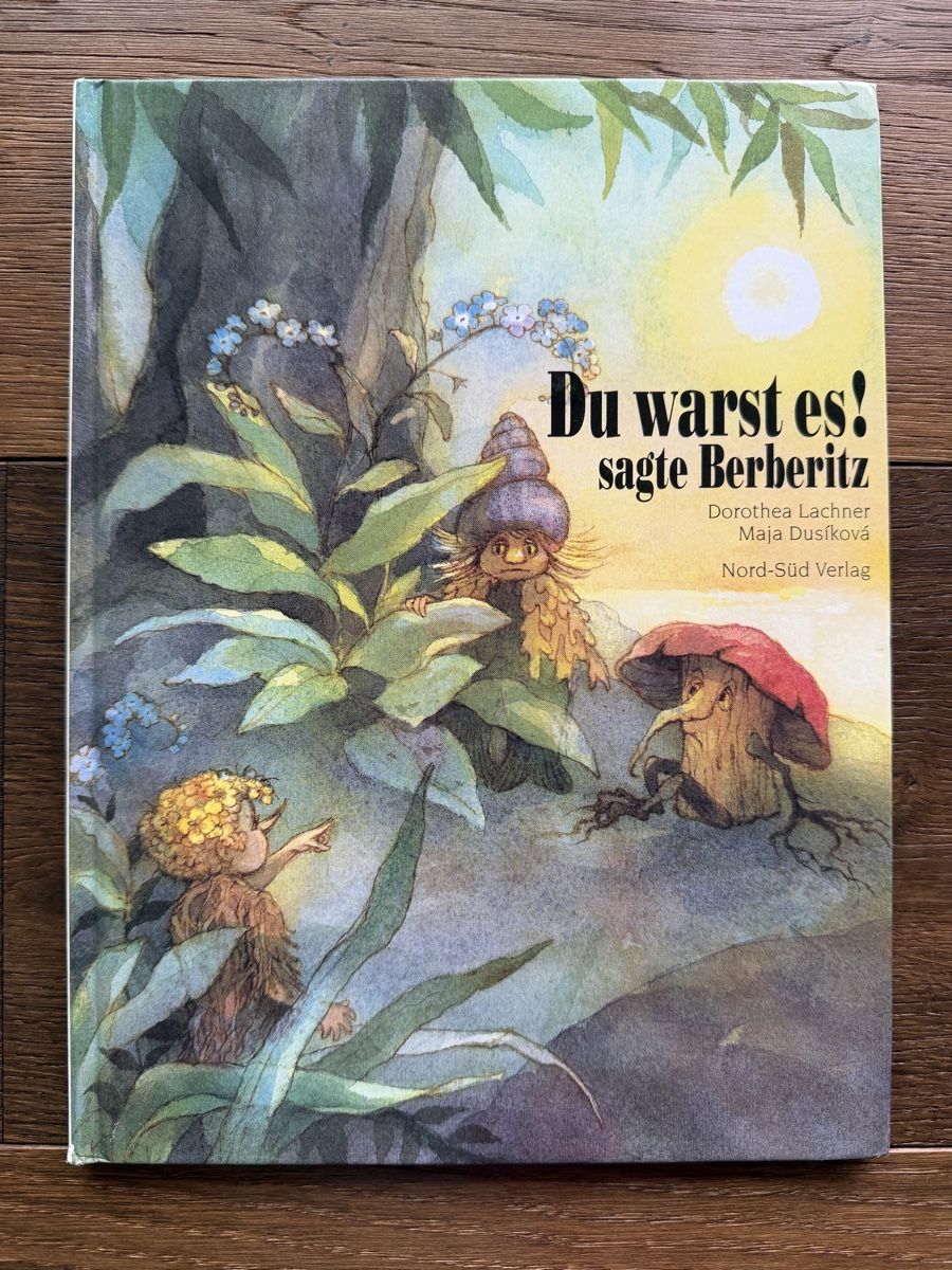 Libri: Bilderbuch – Usato da Pfäffikon ZH venduto da aveo14