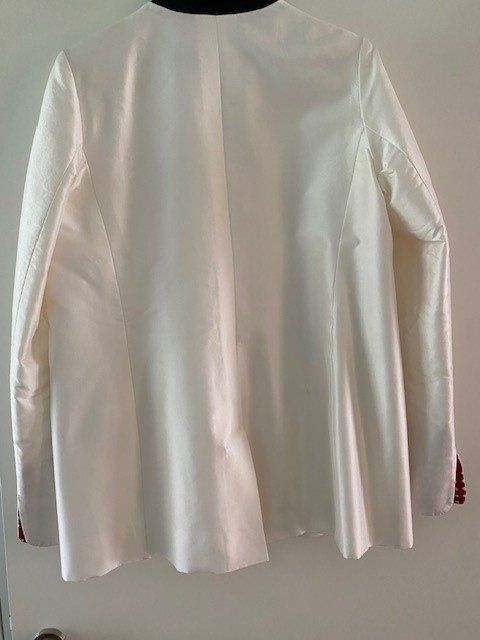 Giacche: Seidenblazer ab CHF 1,- – Usato da Adligenswil venduto da Propylon 3