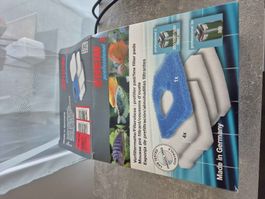 Eheim Filtermatten Set Professionel 3 neu
