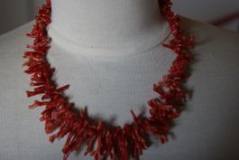 Rote Korallenkette