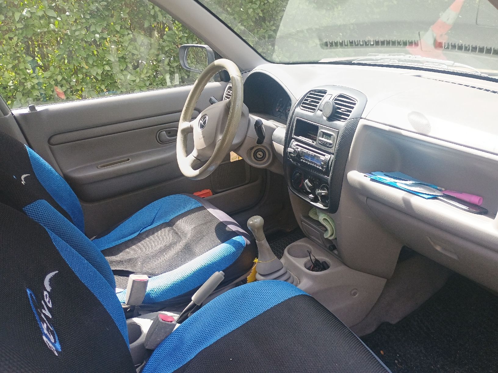 Mazda Automobili: Mazda DEMIO – Usato da Athenaz (Avusy) venduto da alainfilograna 4