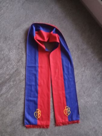 FC Basel Schal