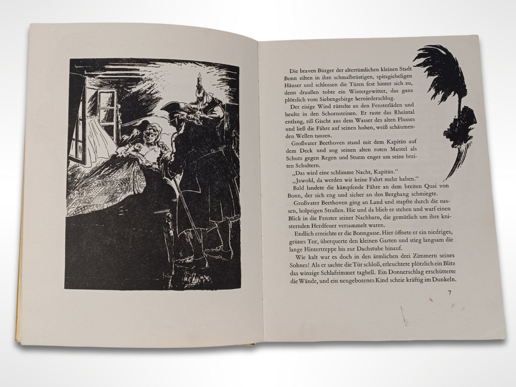 Libri: OPAL WHEELER Ludwig van Beethoven – Usato da Suhr venduto da Restwert_Suhr 5