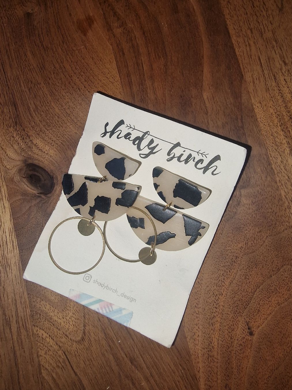 Ohrringe & -stecker: Ohrenringe Modeschmuck – Gebraucht aus Winterthur von Winti1993 2