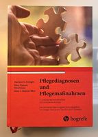 Pflegediagnosen & Pflegemassnahmen 7. Auflage