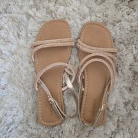 Sandals - Size 40