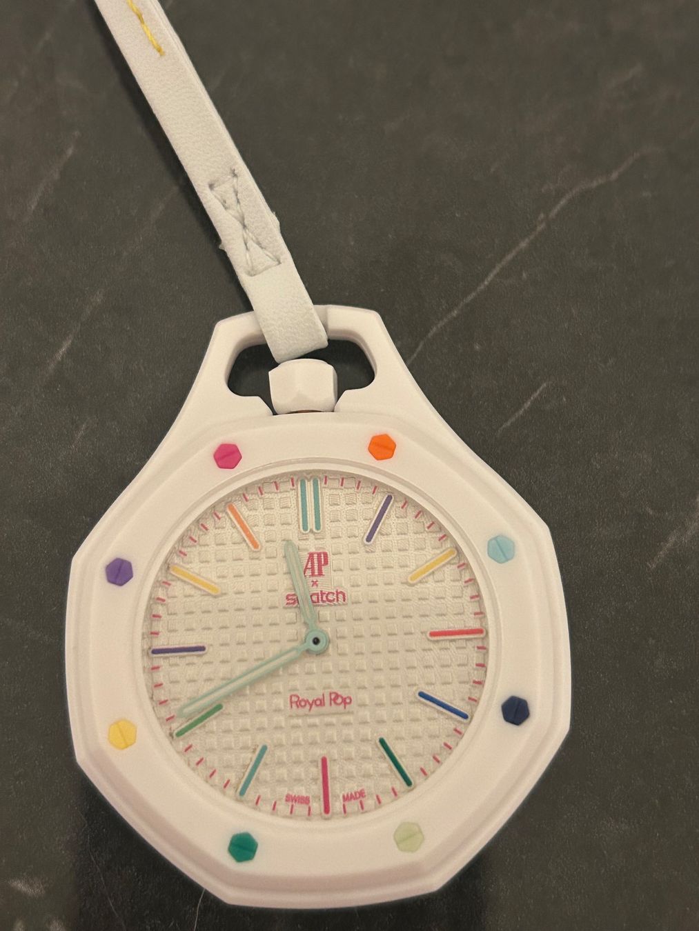 Swatch Orologi: Watch  – Nuovo (secondo la descrizione) da Samstagern venduto da Dusan293 3