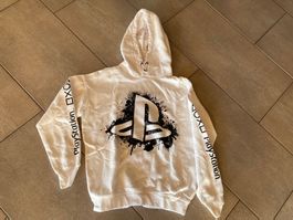 Kapuzenpullover Gr. 158/164; H&M; NEU!