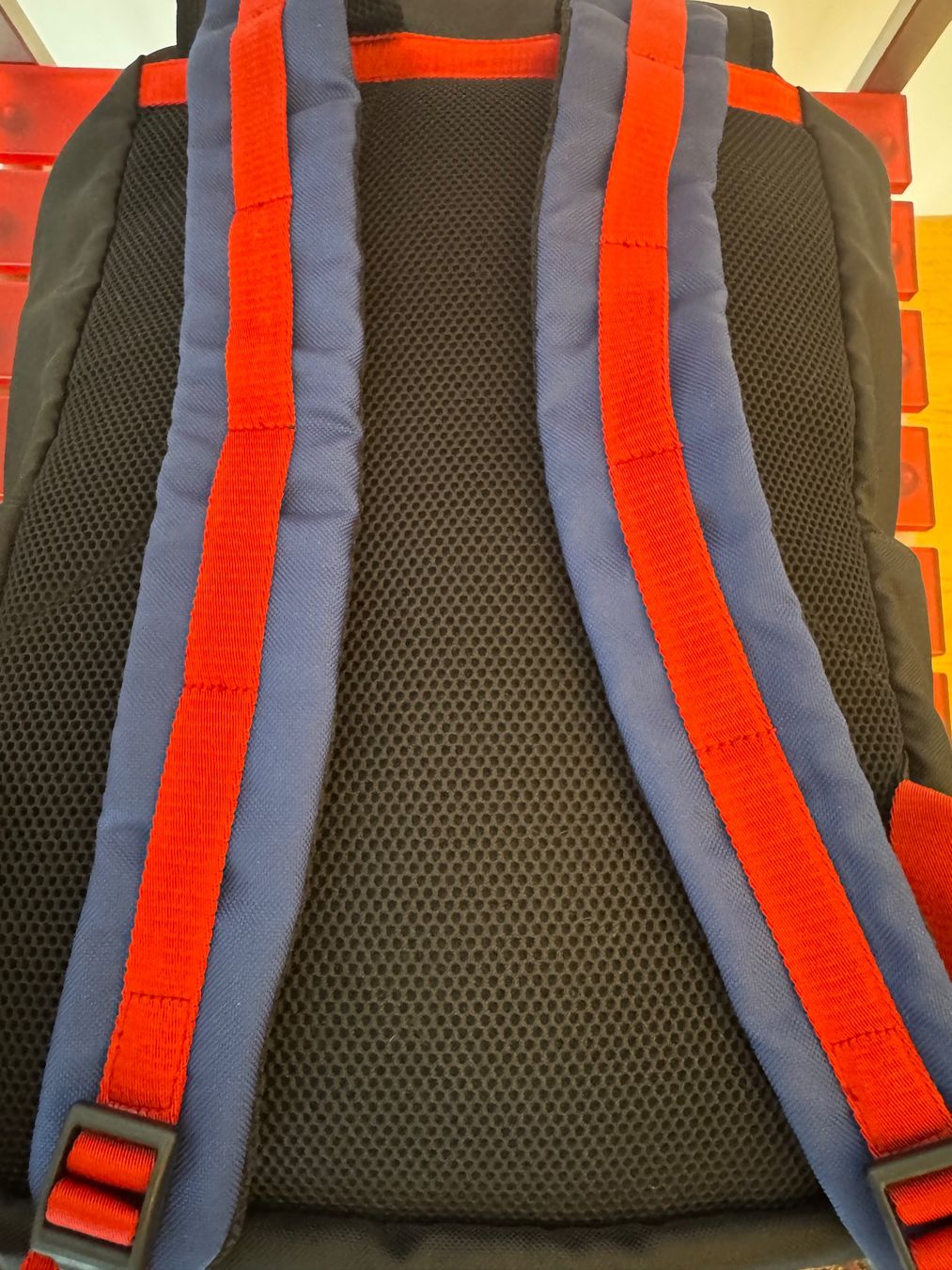 Gucci Rucksäcke: Gucci Rucksack Schwarz – Gebraucht aus Suhr von Estate60 2