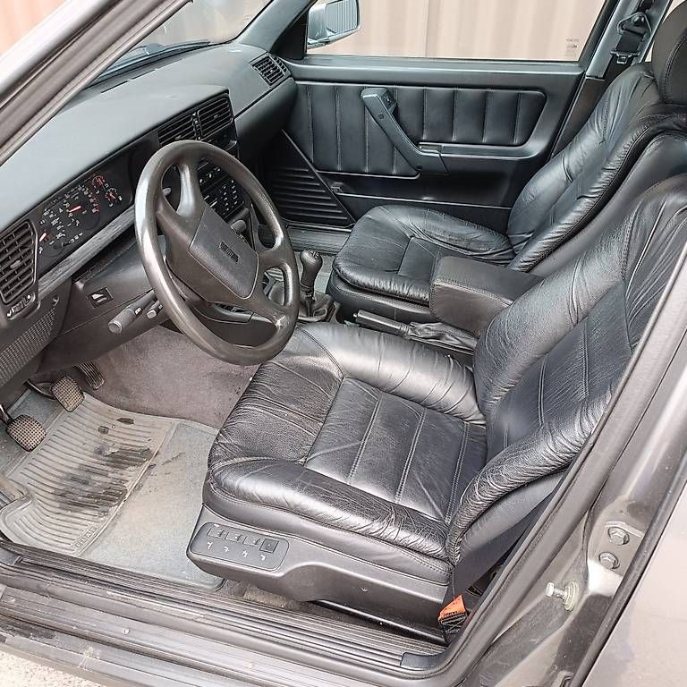 Automobili: Fiat Croma Turbo – Usato da Bironico venduto da aut_v8ks 2