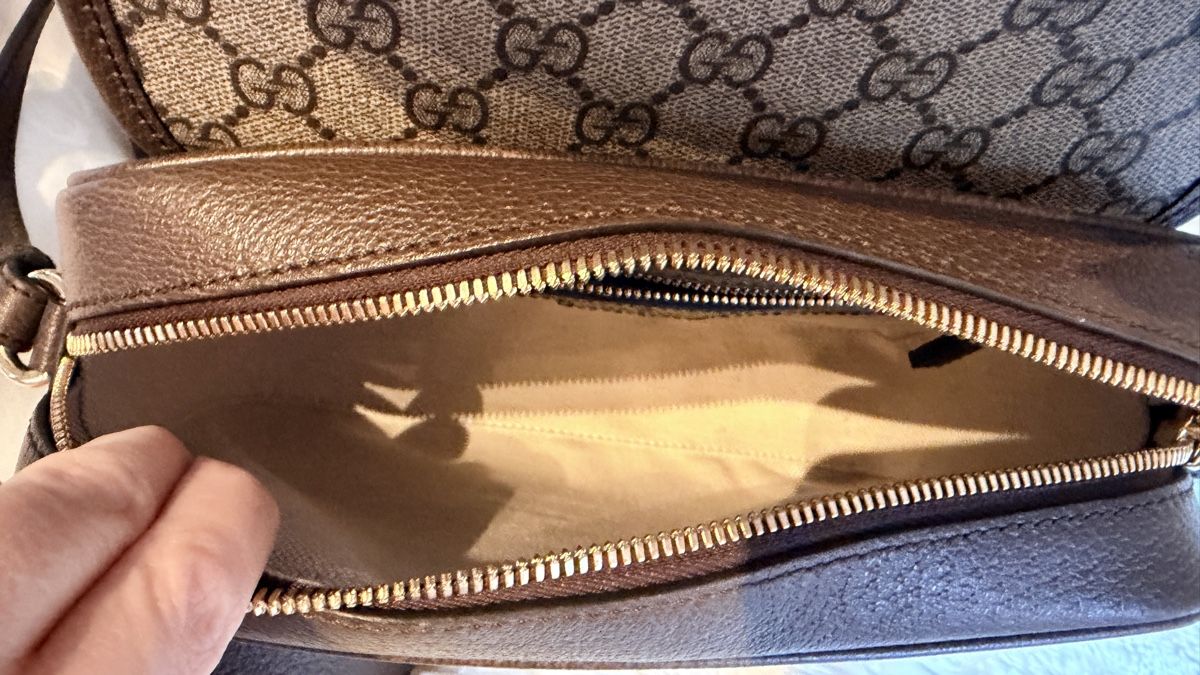 Gucci Taschen für Damen: Gucci Ophidia Tasche Neuzustand Fullset – Neu (gemäss Beschreibung) aus Wettingen von CarlaZ 4