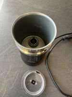 Nespresso Milchaufschäumer