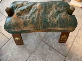 Kamelhocker 50er Jahre