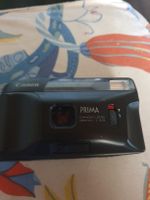 Canon Prima junior
